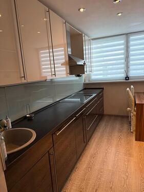 Foto - Helle 3-Zimmer-Wohnung in Erlangen-Büchenbach