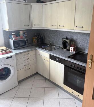 Foto - 2 Zimmer Dachgeschoßwohnung zur Miete in Gardelegen
