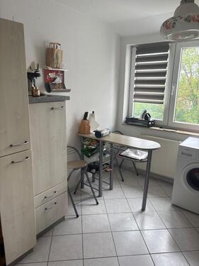 Foto - 2 Zimmer Dachgeschoßwohnung in Gardelegen