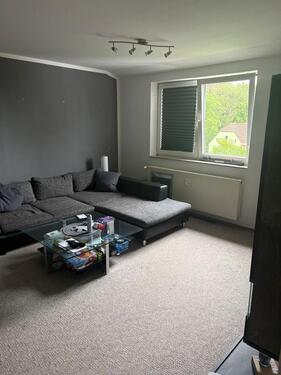 Foto - Dachgeschoßwohnung in Gardelegen zur Miete