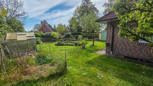 Foto - Bungalow in Ostrhauderfehn zum Kaufen