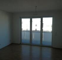Moderne 2-Zimmer-Wohnung (BJ 2021) mit Balkon und TG-Stellplatz - Schweinfurt Bellevue