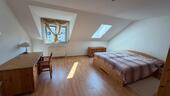 Foto - 3 Zimmer Dachgeschoßwohnung in Leipzig