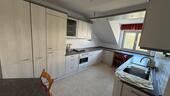 Foto - Dachgeschoßwohnung in Leipzig zur Miete