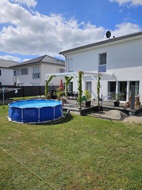Foto - 5 Zimmer Einfamilienhaus in Rheinau