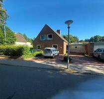 Großzügiges Familienhaus mit großem Grundstück – ruhig & zentral - Fehmarn