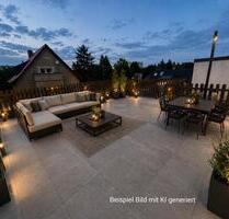 3 Zimmerwohnung mit schöner Terrasse - Berlin Pankow