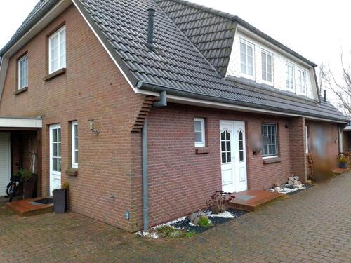 Foto - 4 Zimmer Doppelhaushälfte zum Kaufen in Leck