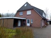 Foto - 4 Zimmer Doppelhaushälfte in Leck