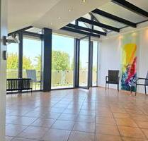 2-Zimmer-Wohnung mit großem Balkon & PKW Stellplatz - Paderborn Elsen