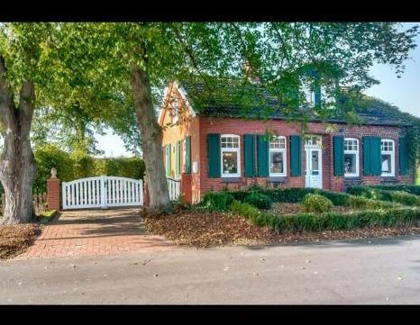 Foto - 5 Zimmer Einfamilienhaus zur Miete in Ostrhauderfehn