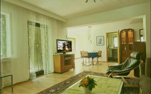 Foto - Ferienwohnung zw. Reutlingen u. Metzingen, 2 Zimmer, bis 5 Pers.