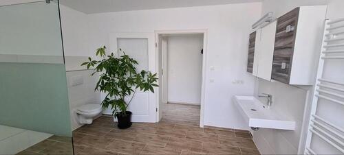 Foto - Etagenwohnung zur Miete in Meerane