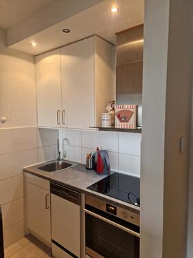 Foto - Etagenwohnung in Bovenden zur Miete
