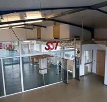 Büro Praxis Lager Gewerbe top gelegen - Braunschweig Wabe-Schunter-Beberbach