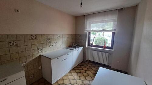 Foto - Etagenwohnung in Bad Hersfeld