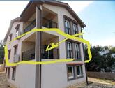 Foto - Ferienwohnung bis 4 Personen, Insel Krk Meerblick