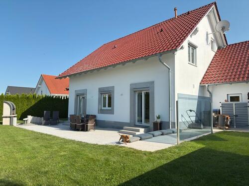 Foto - Einfamilienhaus zum Kaufen in Ochsenhausen