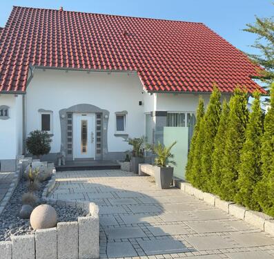 Foto - Einfamilienhaus in Ochsenhausen