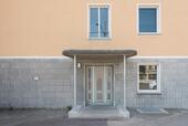 Foto - Etagenwohnung zur Miete in Halle (Saale)