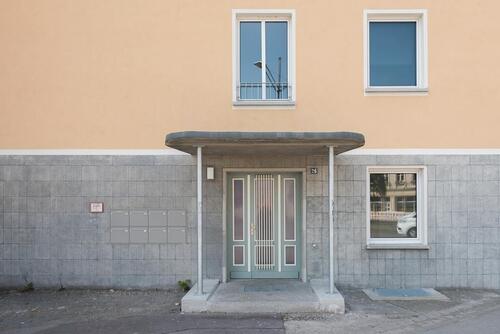 Foto - Etagenwohnung zur Miete in Halle (Saale)