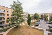 Foto - Etagenwohnung in Halle (Saale)