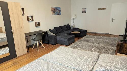 Foto - andere in Laufen zur Miete