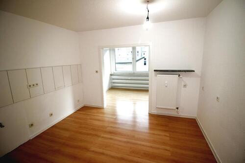 Foto - Schöne Wohnung in Elberfeld - 472,00 EUR Kaltmiete,
