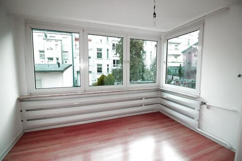 Foto - Etagenwohnung in Wuppertal