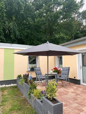Foto - Ferienwohnung - 65,00 EUR Kaltmiete,