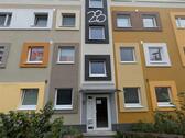 Foto - Helle 3-Zimmer Erdgeschosswohnung mit Balkon