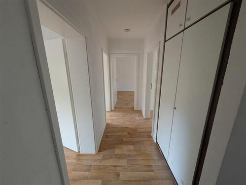 Foto - Etagenwohnung in Lüdenscheid