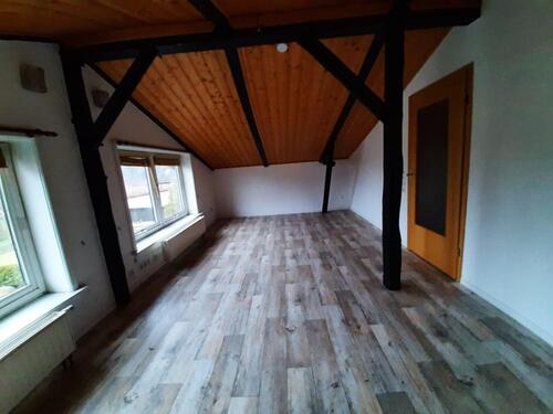 Foto - Etagenwohnung zur Miete in Langenhorn