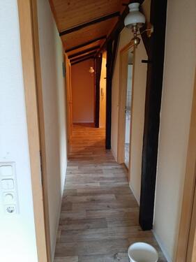 Foto - Etagenwohnung in Langenhorn zur Miete
