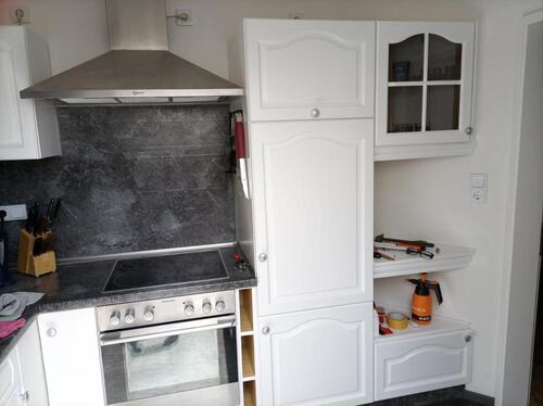 Foto - Etagenwohnung in Oberaurach