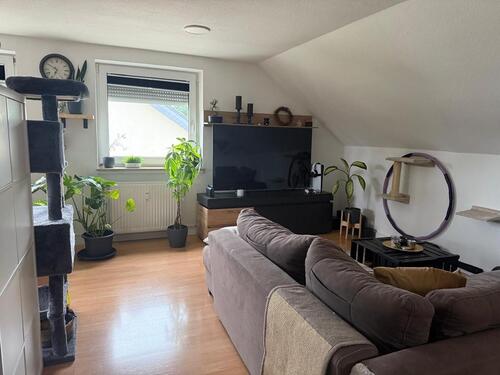 Foto - Etagenwohnung in Paderborn zur Miete