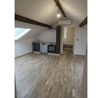 Wohnung Niederbieber 1,5 Zimmer Klimaanlage - Neuwied Feldkirchen