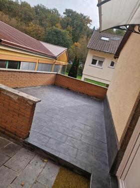 Foto - Etagenwohnung zur Miete in Sinsheim