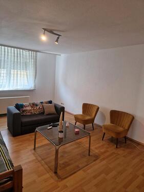 Foto - Etagenwohnung in Sinsheim