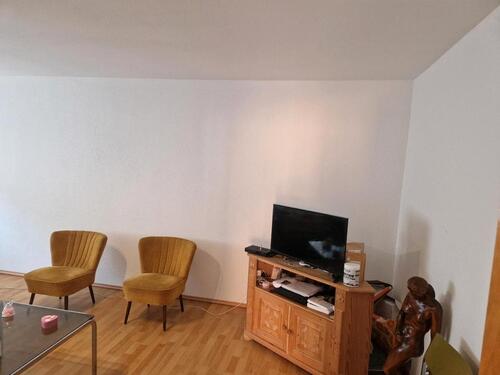 Foto - Etagenwohnung in Sinsheim zur Miete