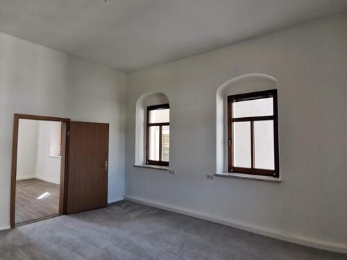 Foto - Etagenwohnung in Dippoldiswalde zur Miete