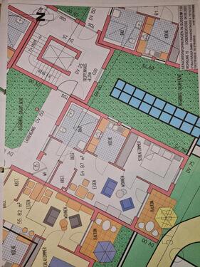 Foto - 2 Zimmer ETW, 55 m2 Süßen Zentrum