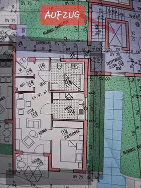 Foto - Etagenwohnung zum Kaufen in Süßen