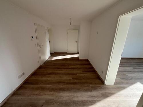 Foto - Etagenwohnung in Felsberg