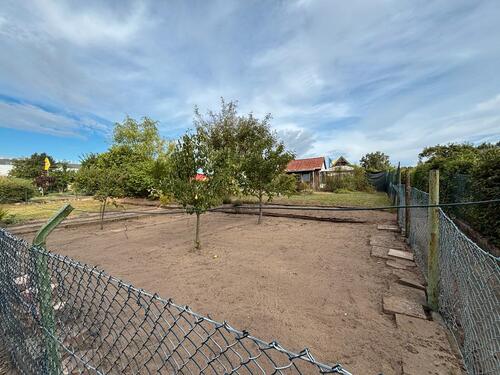 Foto - Grundstück zur Miete in Braunschweig