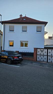 Foto - Außergewöhnliches EF-Haus in DudenhofenSpeyer