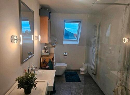 Foto - 35 Zimmer Etagenwohnung zur Miete in Syke