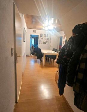 Foto - 35 Zimmer Etagenwohnung in Syke