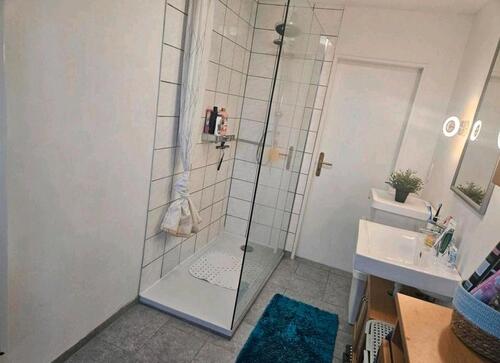 Foto - Etagenwohnung in Syke zur Miete