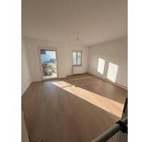 Frisch renoviertes Einfamilienhaus mit großem Garten in Nordleda